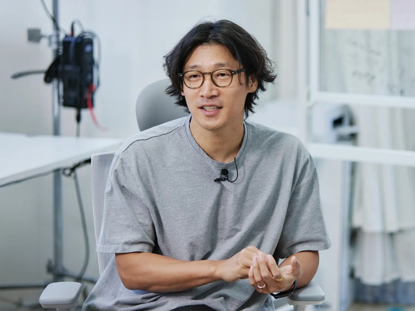 이동수 사진 1