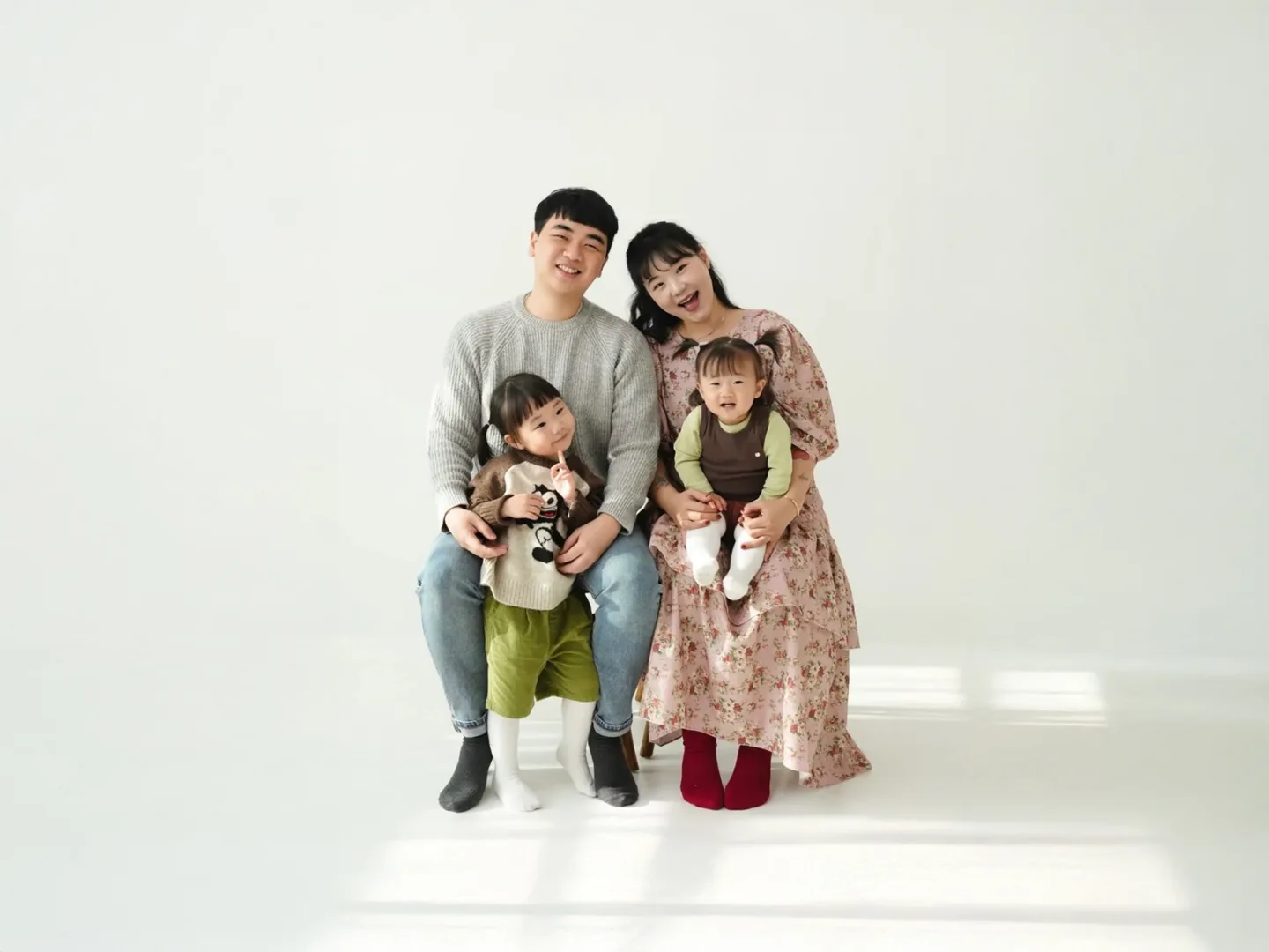 종지부부 사진 1