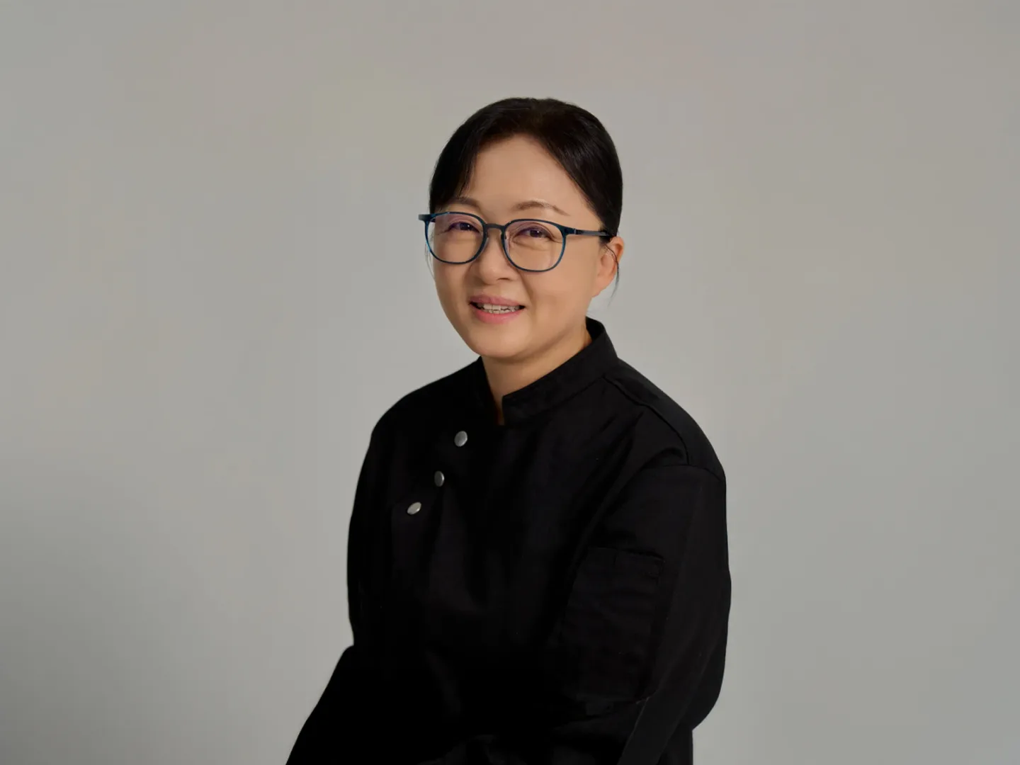 이미영(급식대가) (Lee Mi-young) 写真 1
