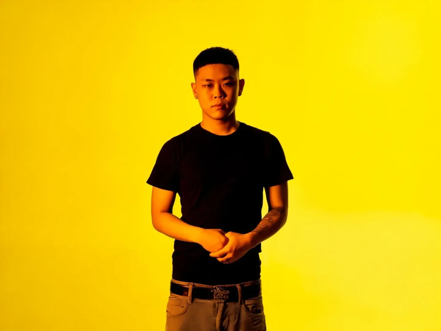 릴김치 (LILGIMCHI) 写真 1