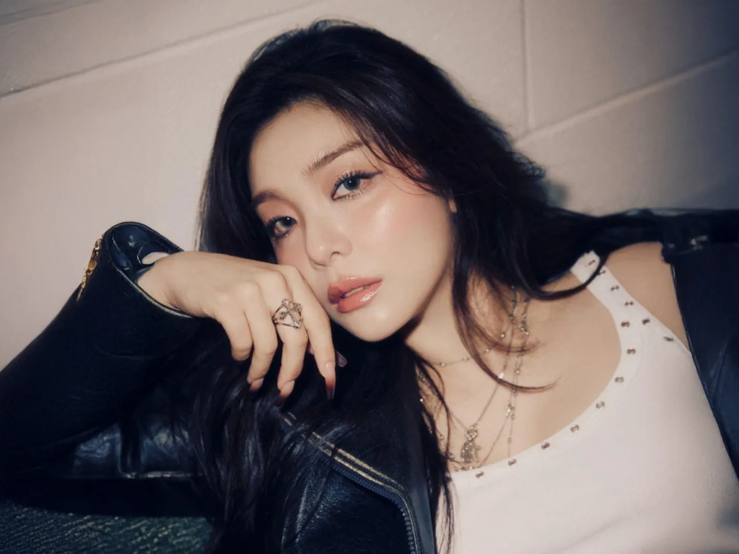 에일리 (Ailee) 写真 1