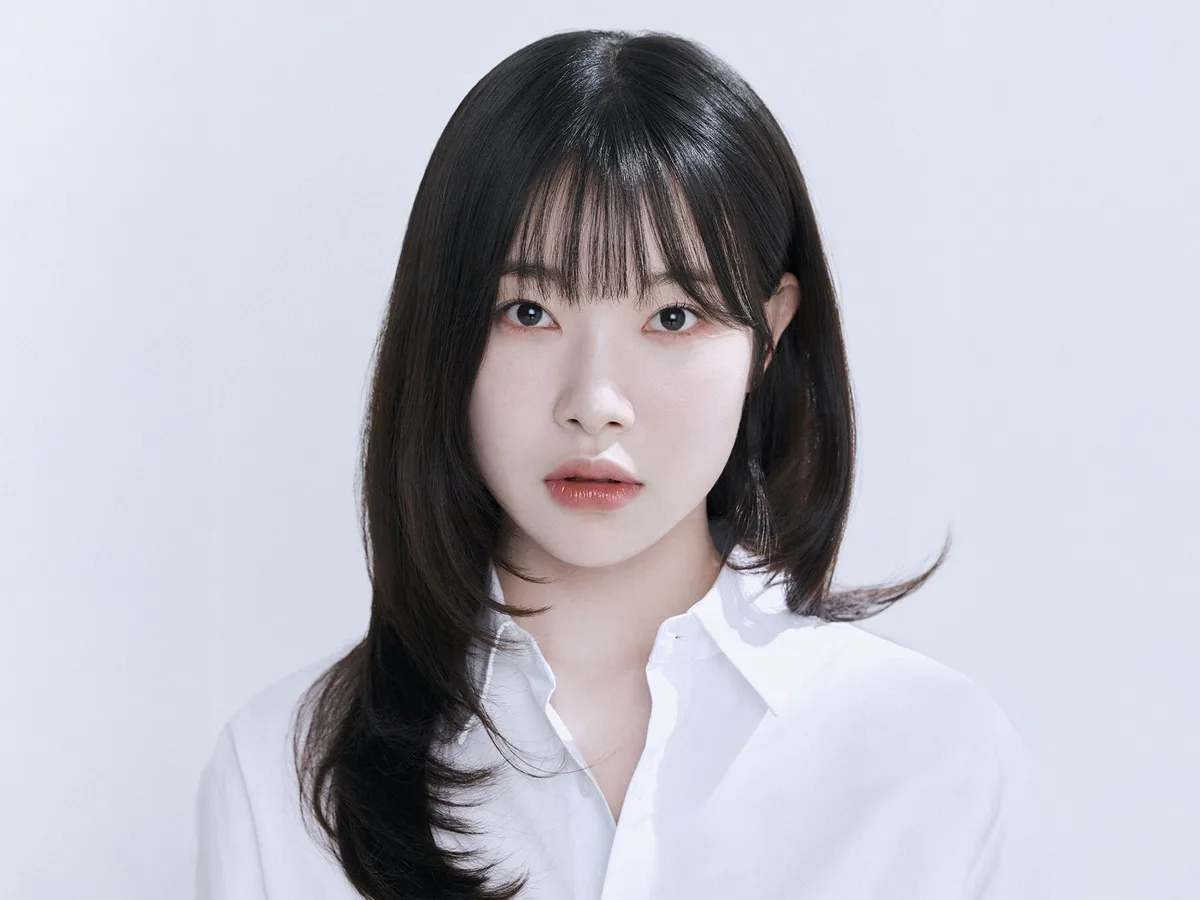 김아영 (Kim Ah-young) 写真 1