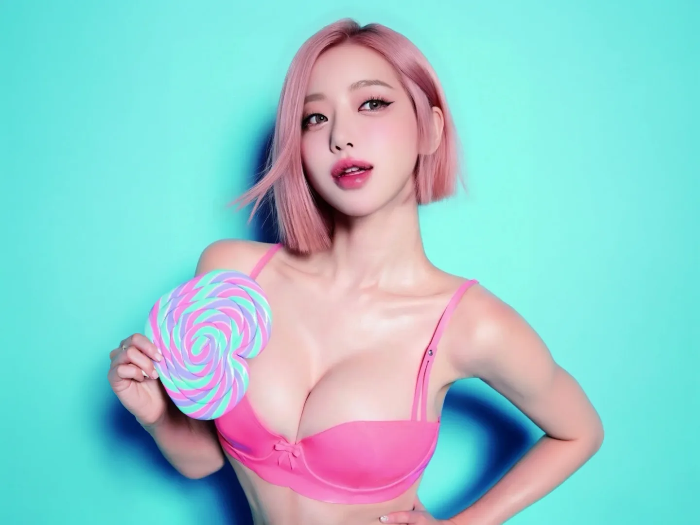 DJ 소다 写真 1