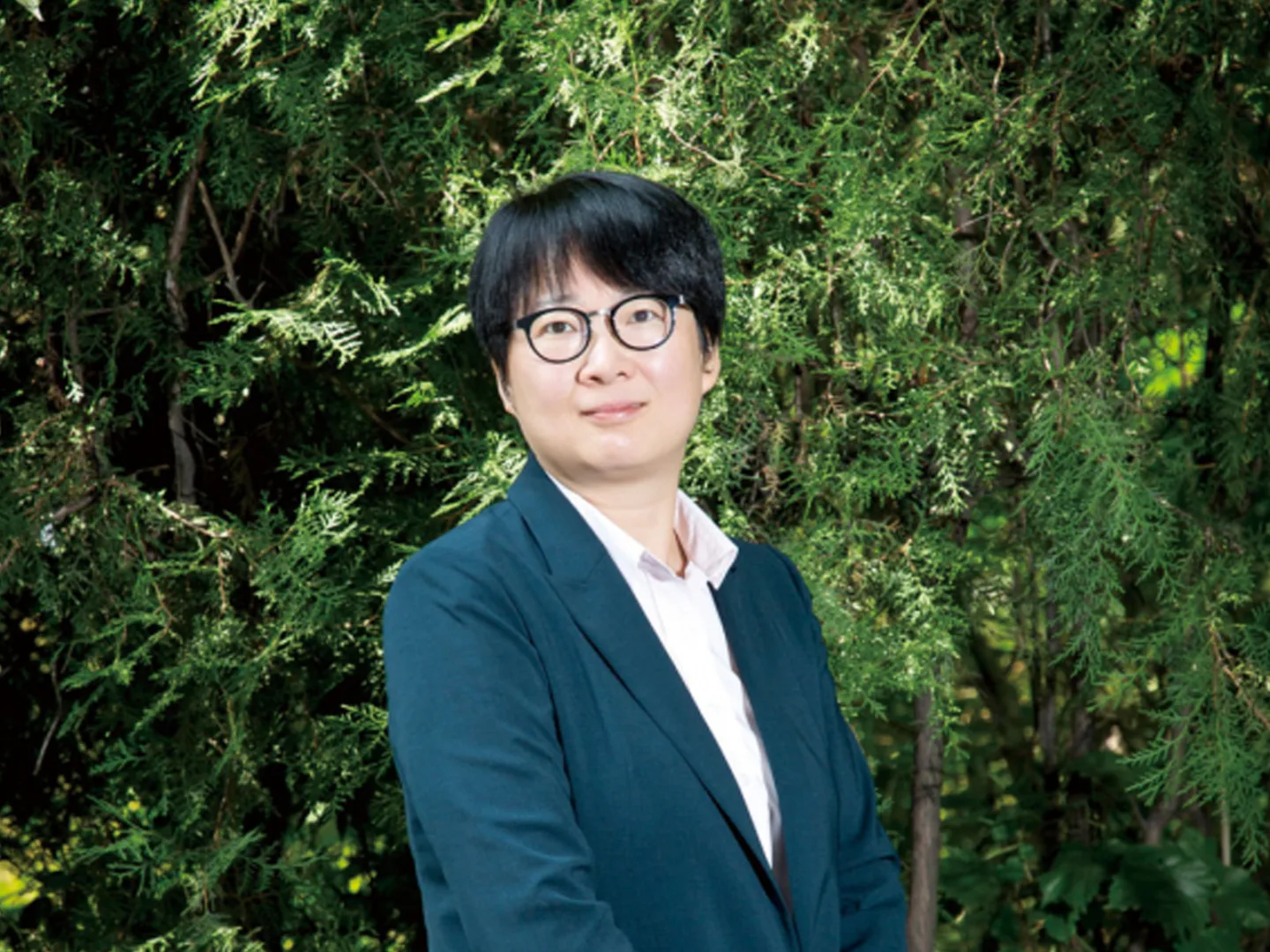 이유진 (Lee Yu-jin) photo 1