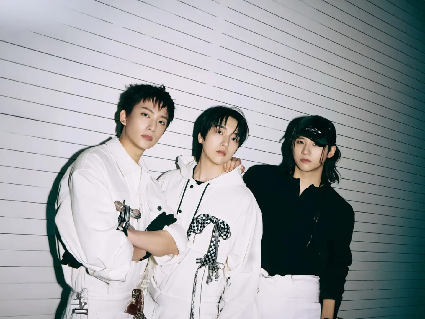 B1A4 写真 1