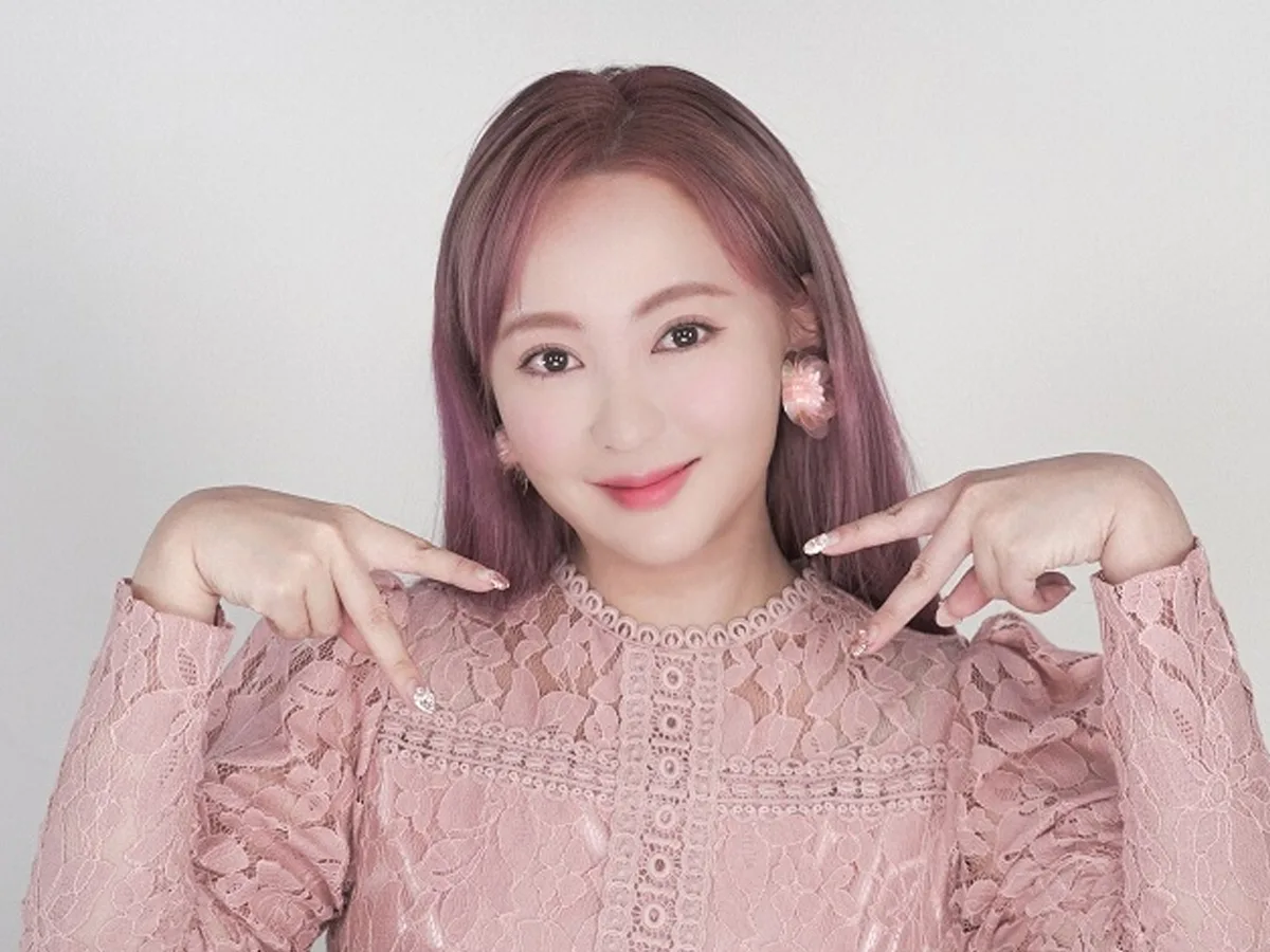 회사원A (Calary Girl) 사진 1
