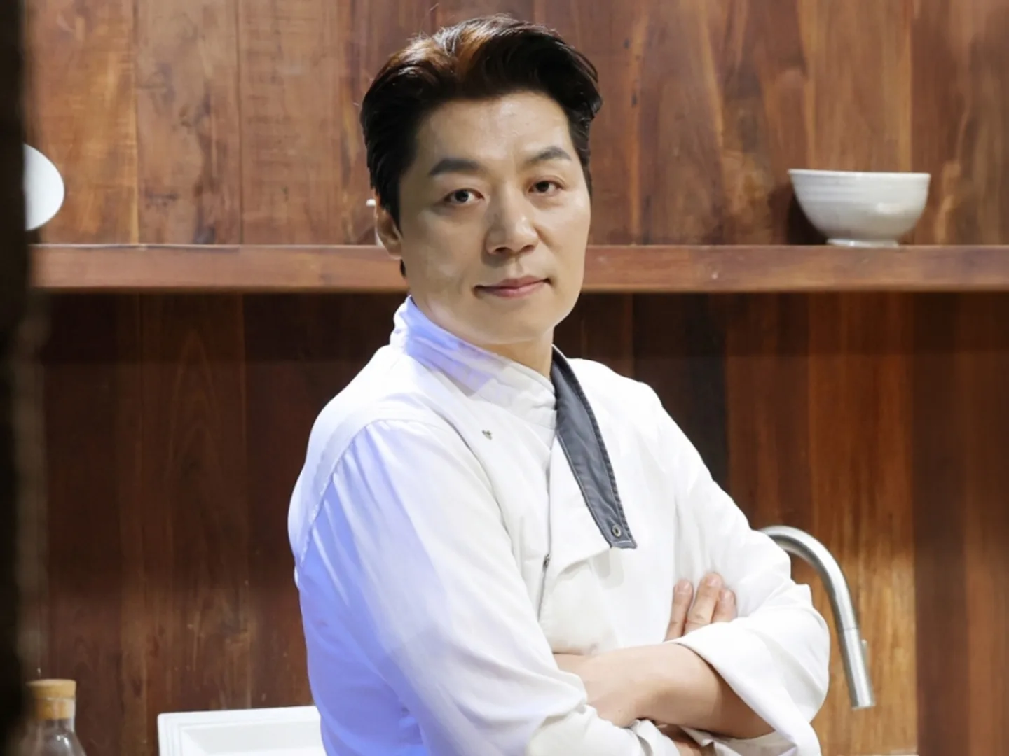 송훈 (Song Hoon) 사진 1