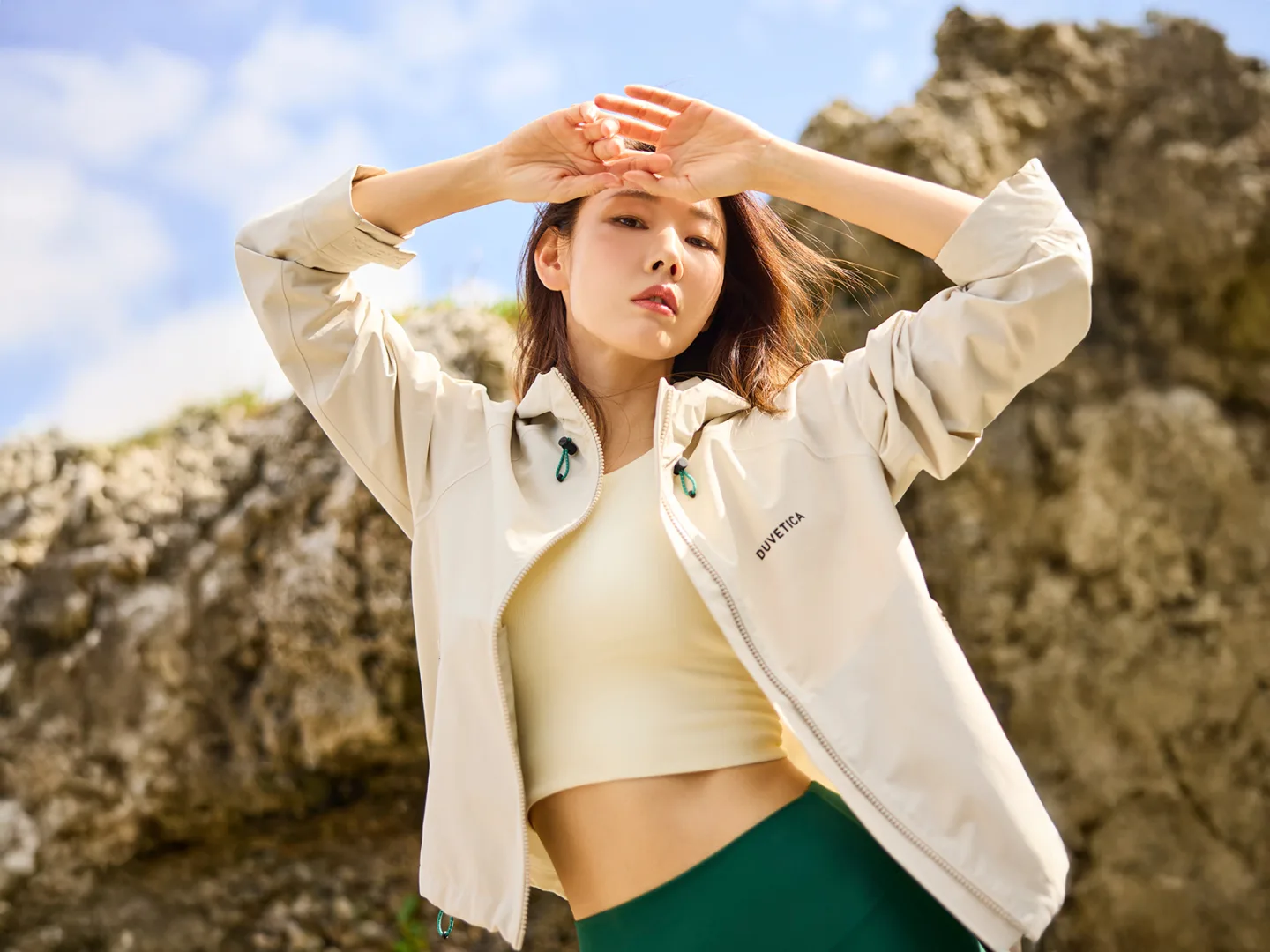 한혜진 사진 1