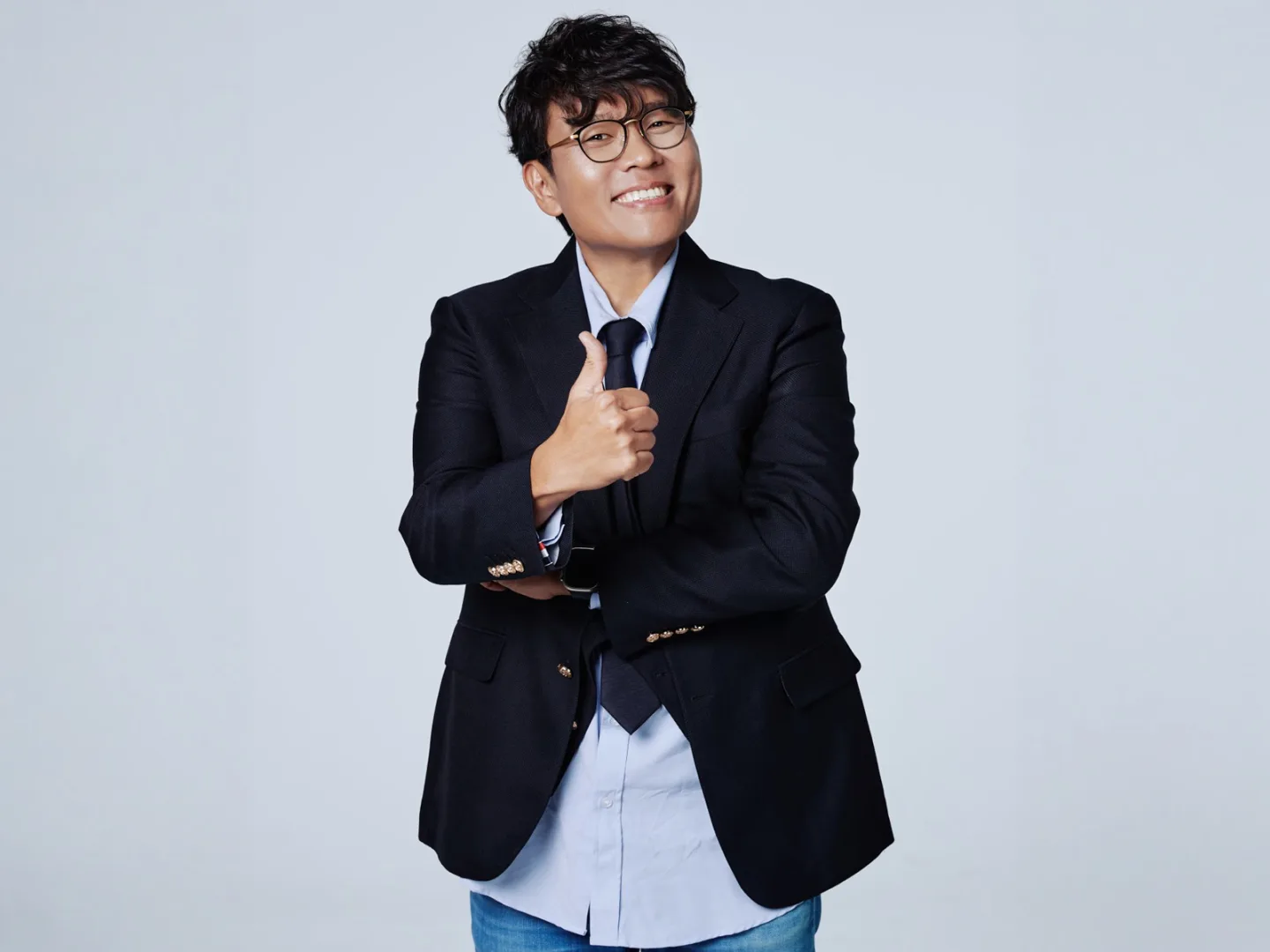 정승제 (Jung Seung-je) 사진 1