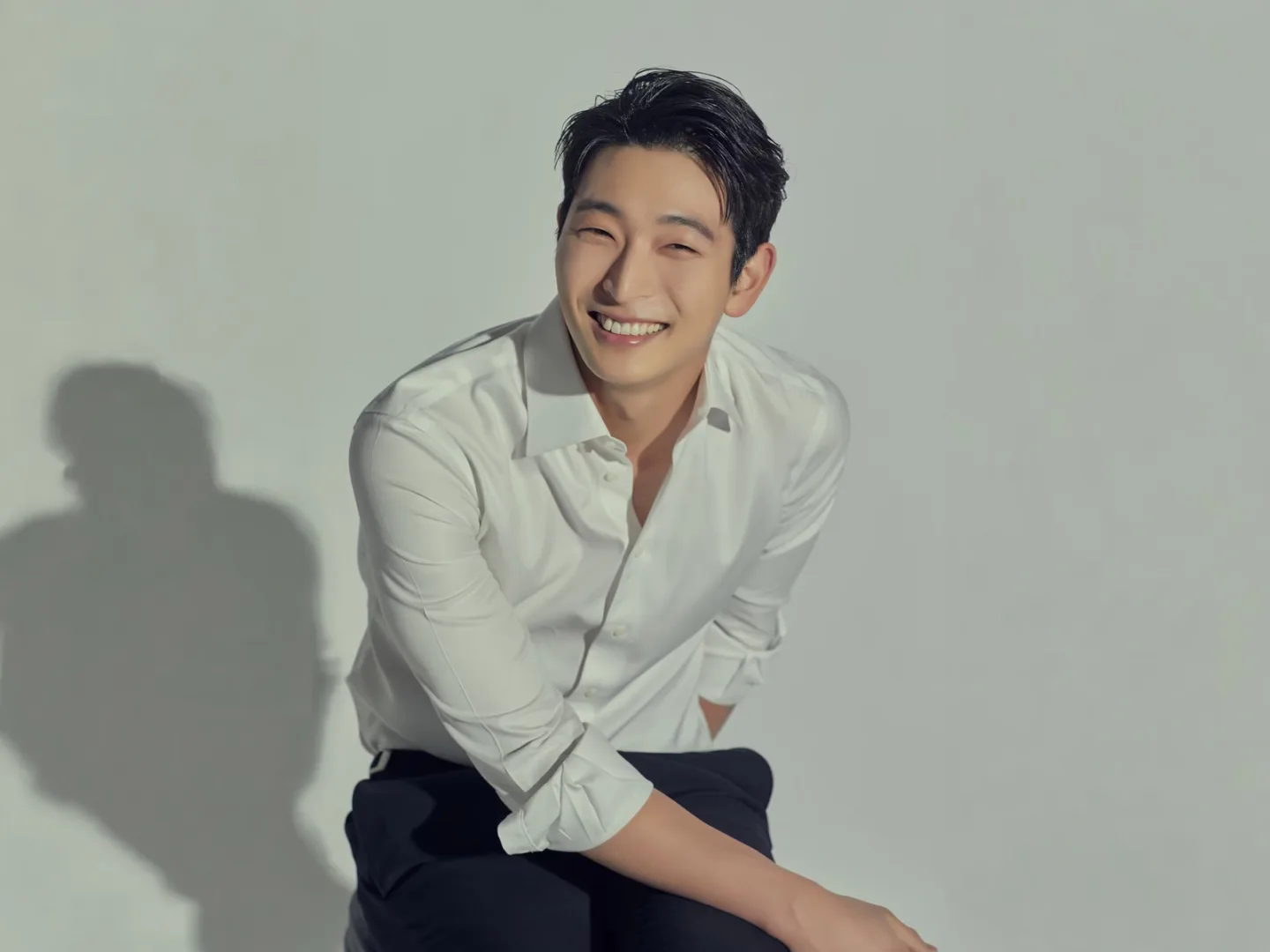 정진운 (Jeong Jinwoon) 写真 1