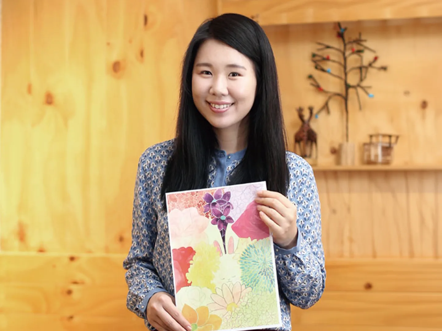 구경선 (Gu Kyeong-seon) 사진 1