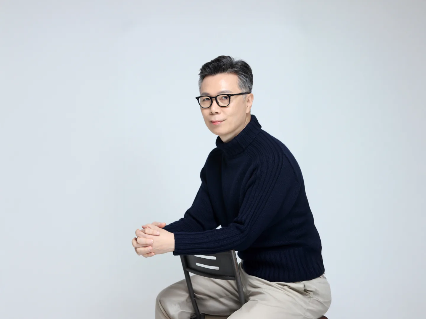 김영하 (Kim Youngha) 사진 1