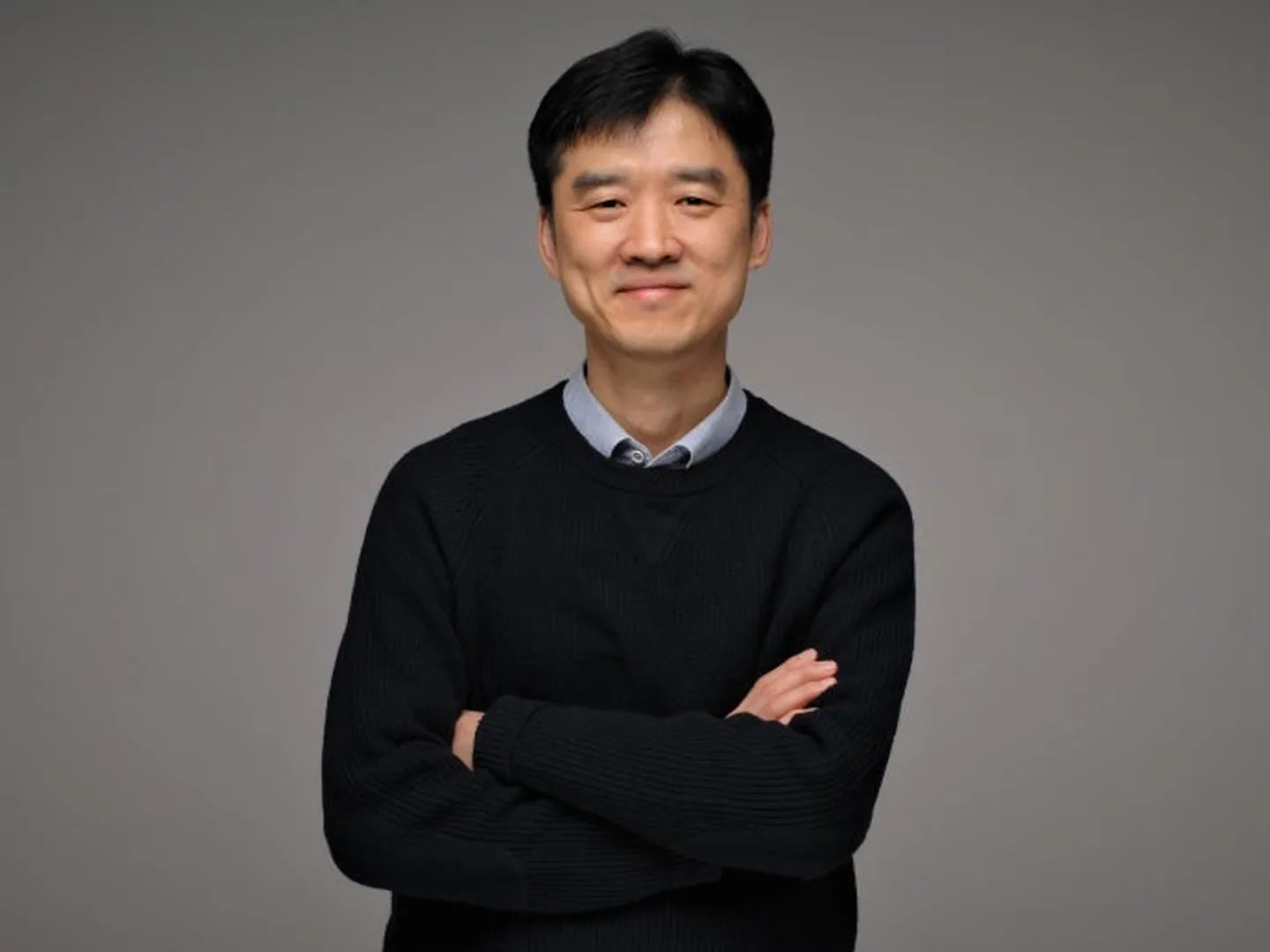 문요한 (Moon Yo-han) 사진 1