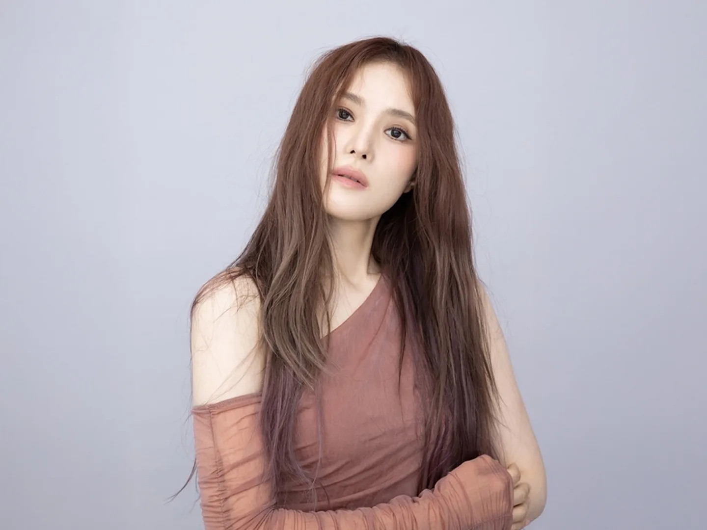 거미 (Gummy) 写真 1