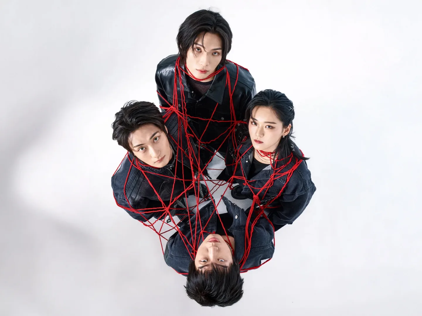 터치드 (TOUCHED) 写真 1