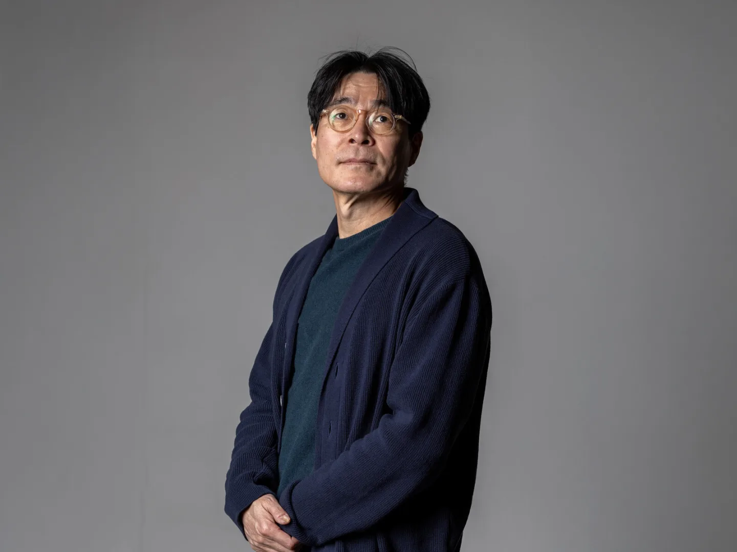박찬일 (Park Chanil) 사진 1