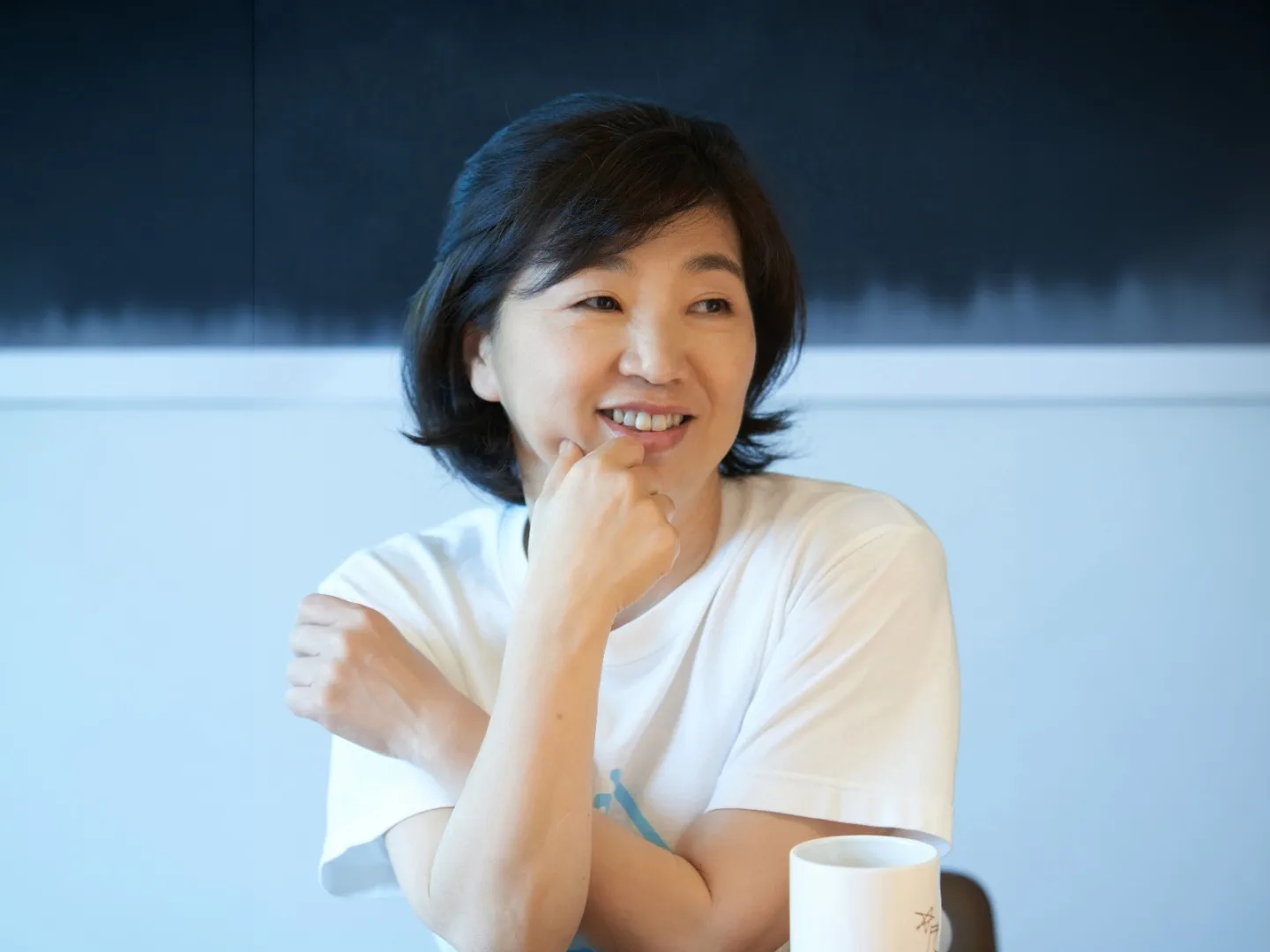 노영심 (Noh Young-shim) 사진 1