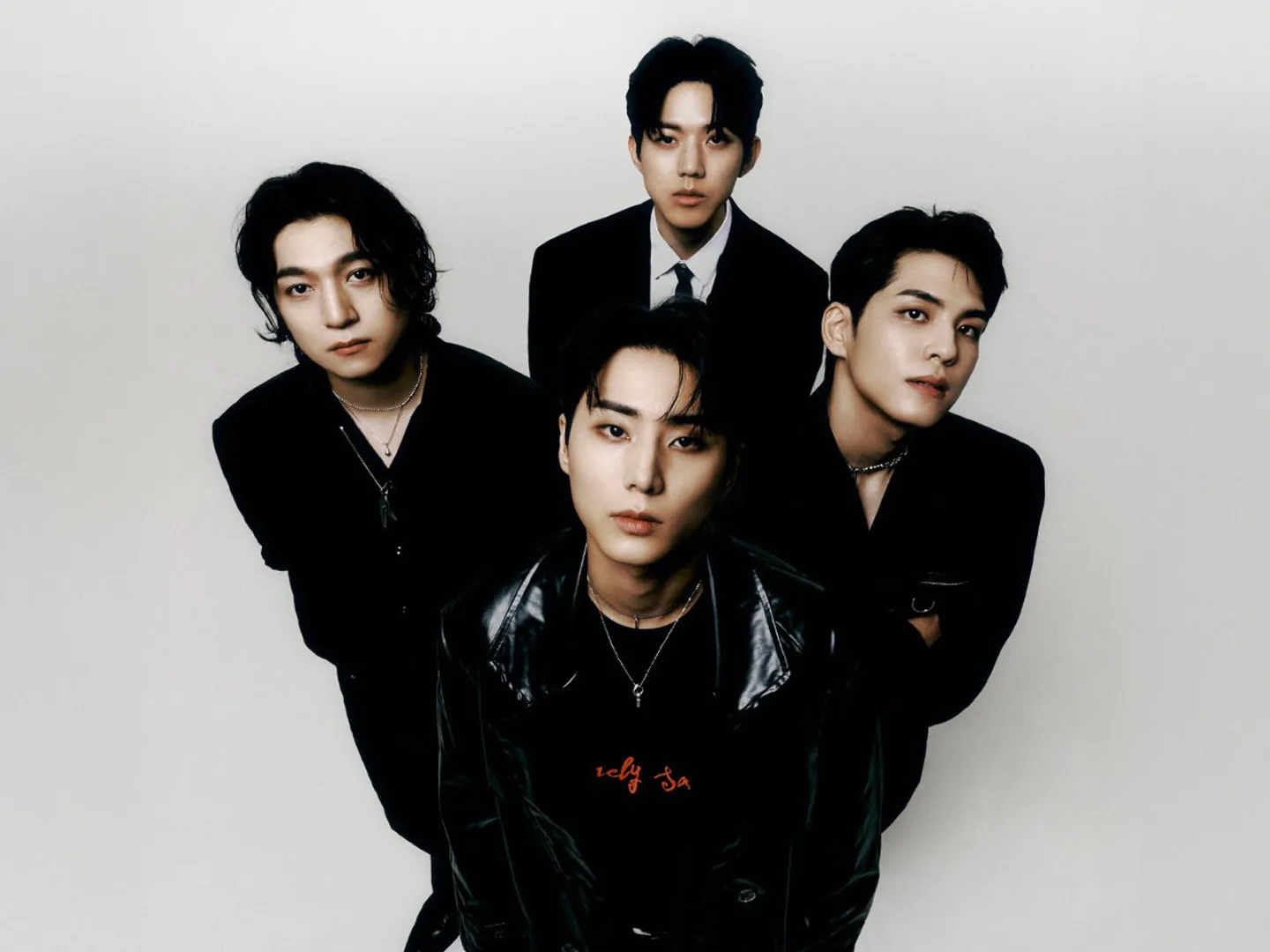 데이식스 (DAY6) 写真 1