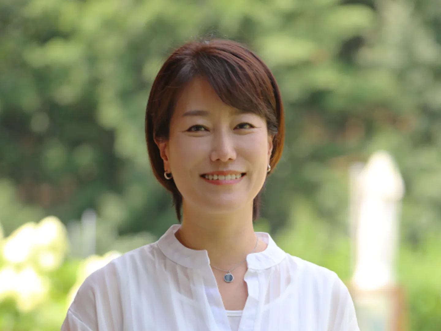 김묘은 (Kim Myo-eun) 사진 1