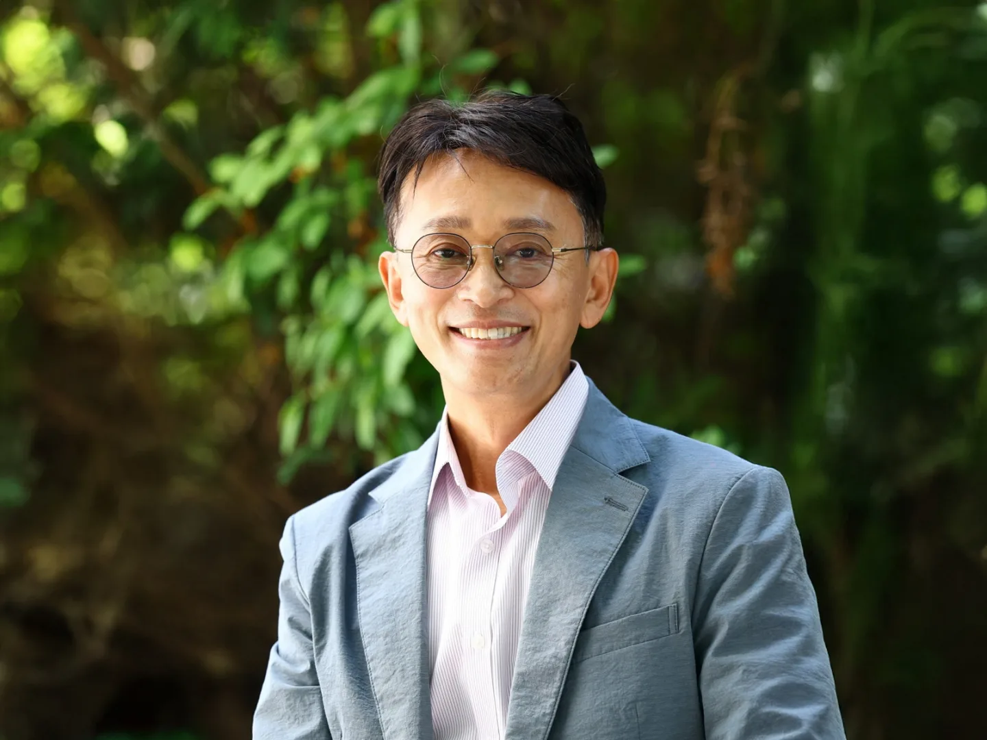 김민식 (Kim Min-sik) photo 1