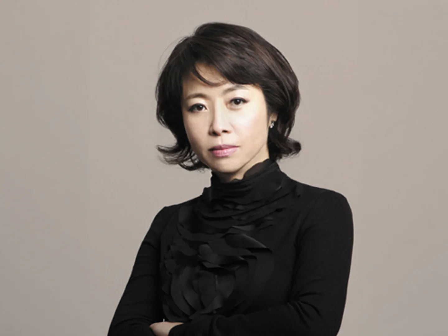 곽금주 (Kwack Geun-joo) 사진 1