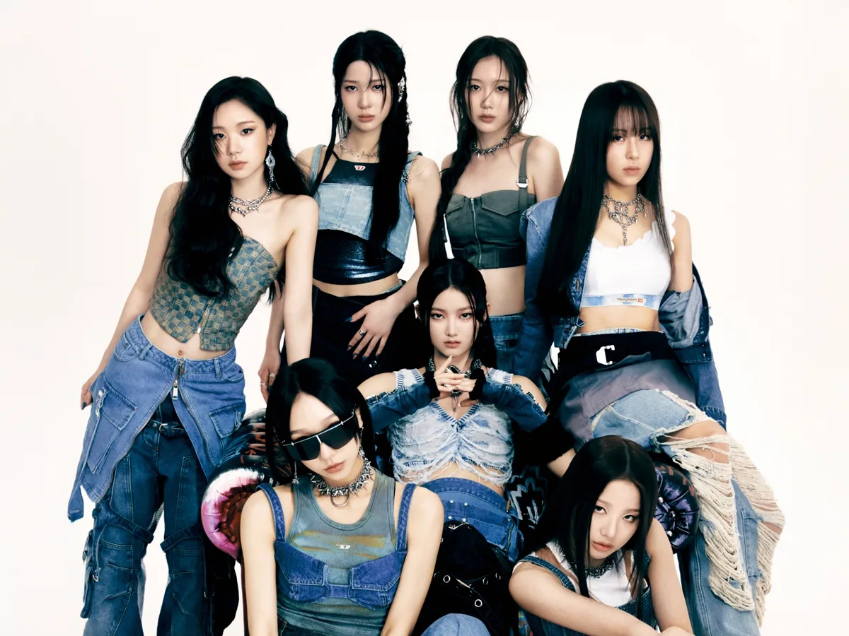 배드빌런 (BADVILLAIN) 写真 1