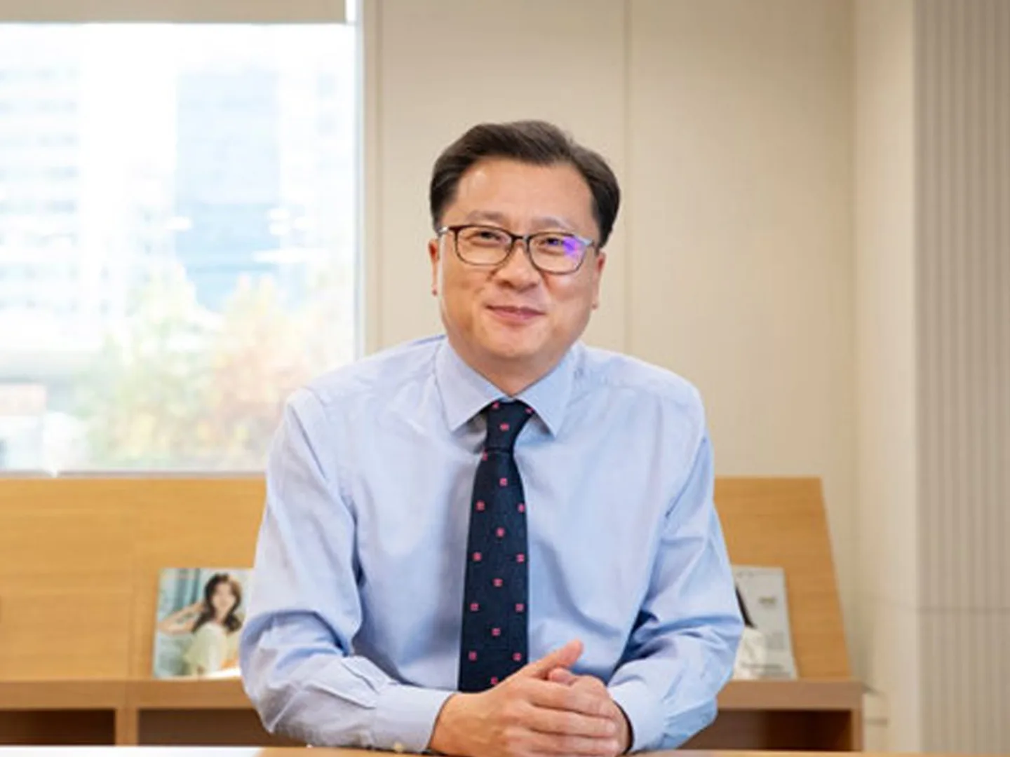 임성호 (Lim Sung-ho) 사진 1