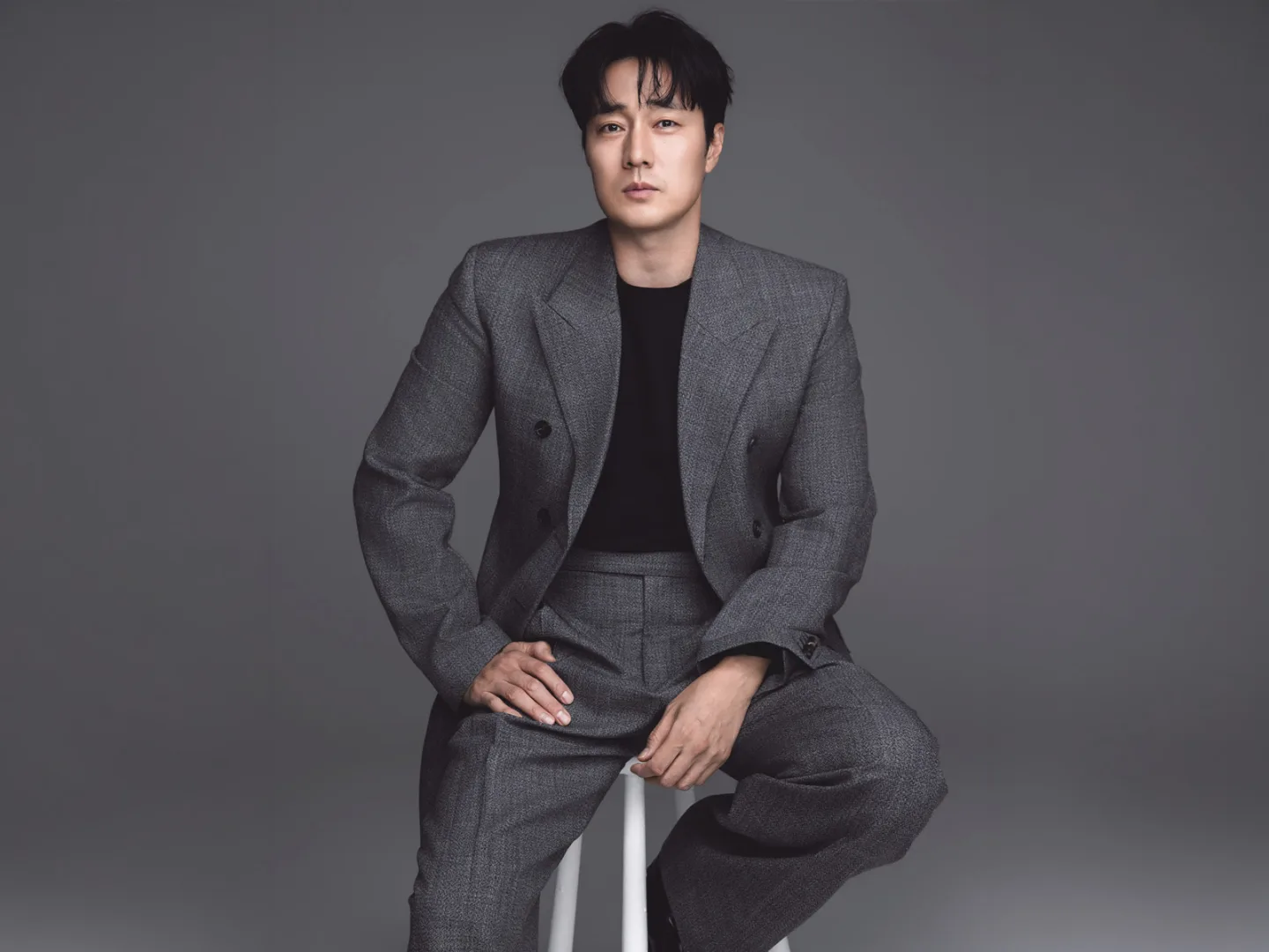 소지섭 (So Ji-sub) 사진 1