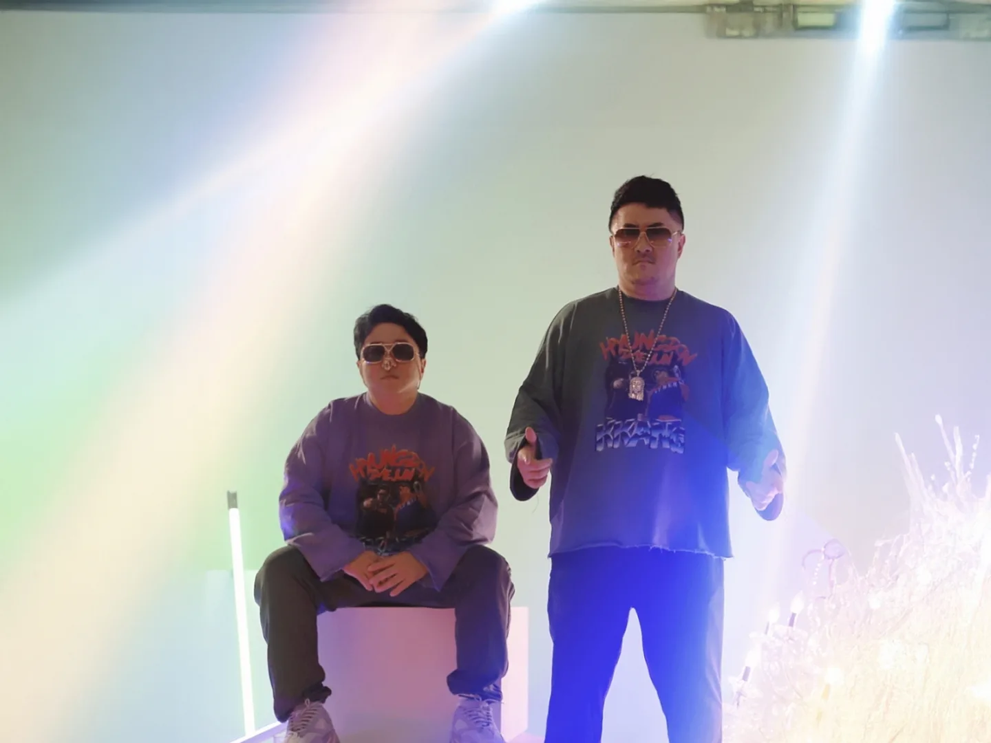 형돈이와 대준이 写真 1