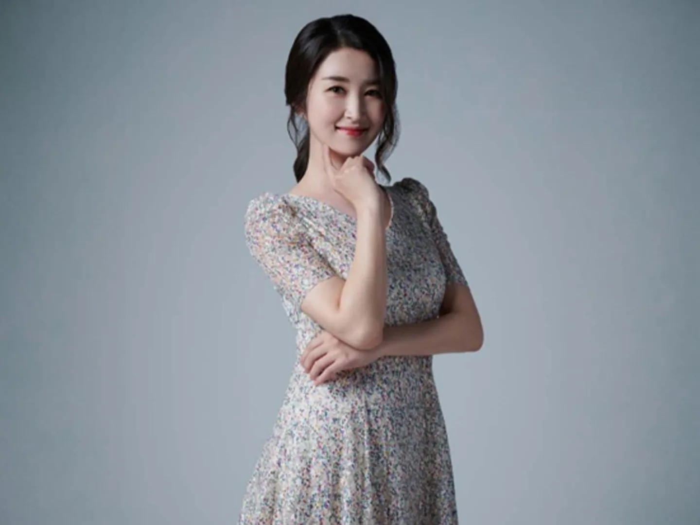 이지애 (Lee Ji-ae) 写真 1
