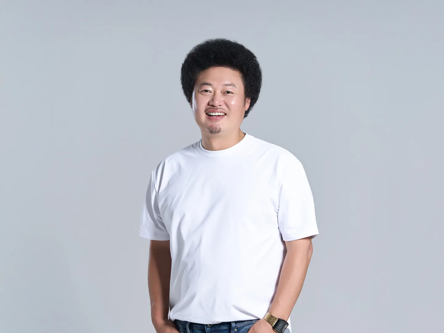 윤택 사진 1