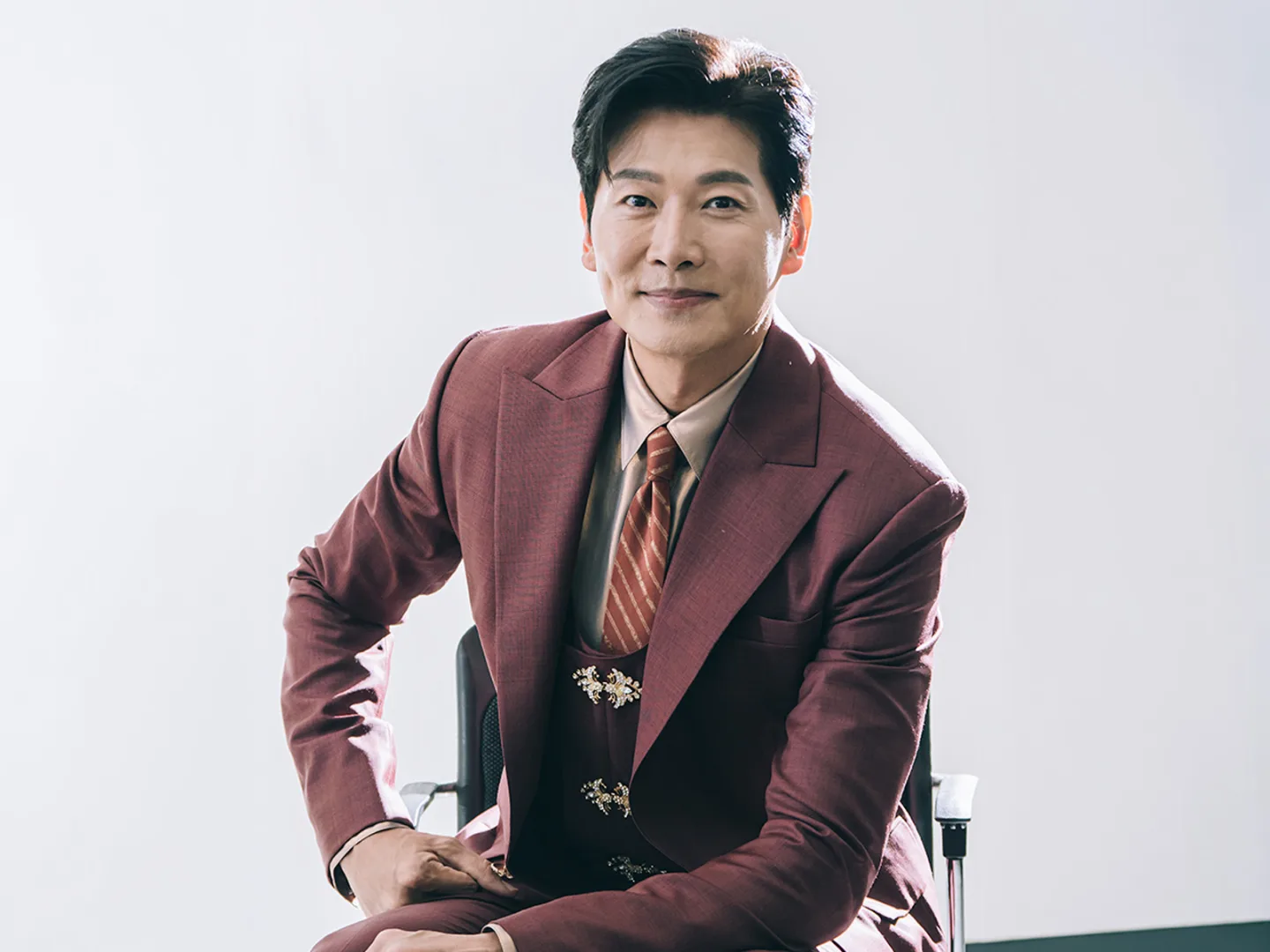 김용필 (Kim Yong Pil) 写真 1