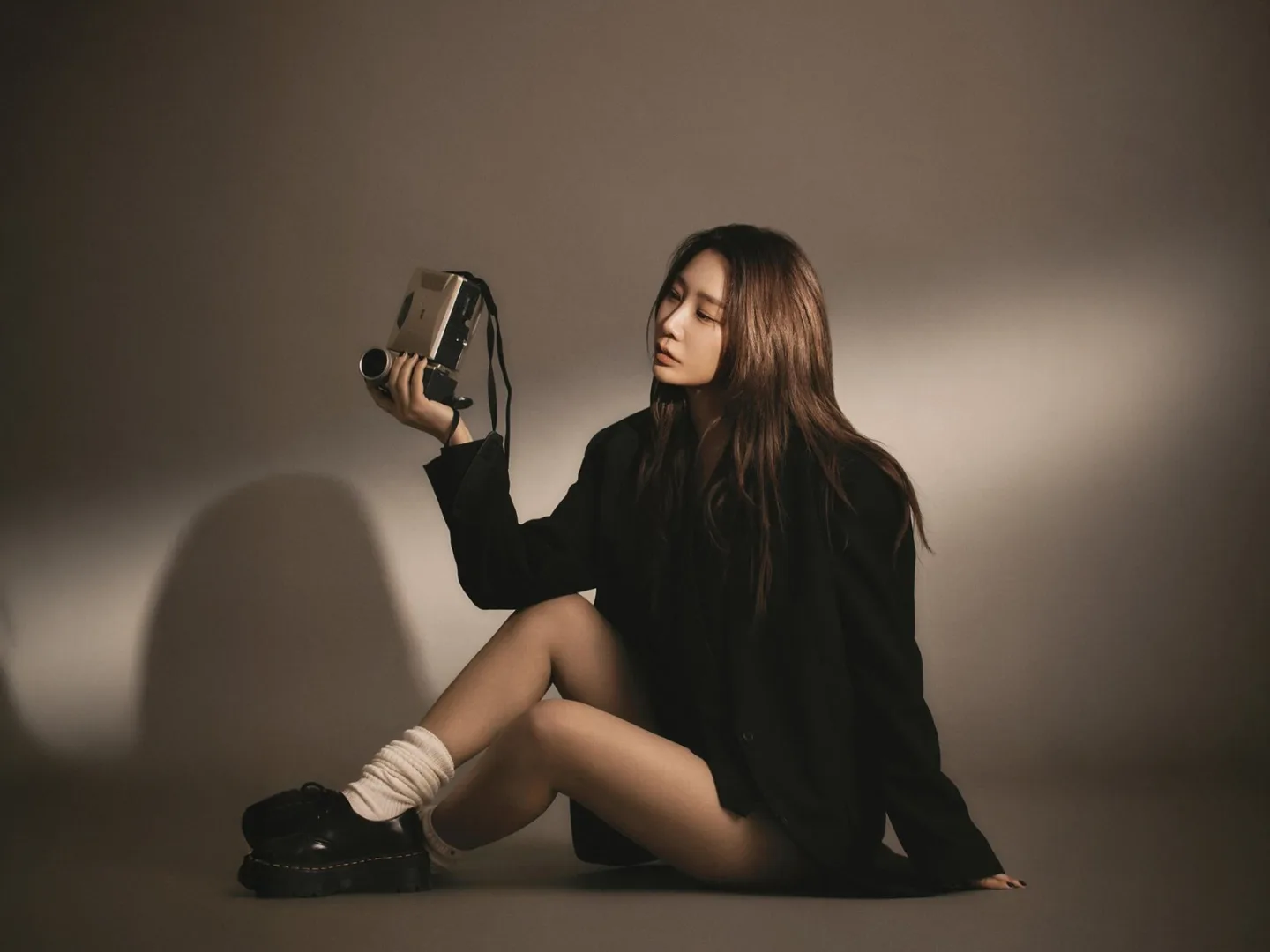 제아 (브라운아이드걸스) 写真 1