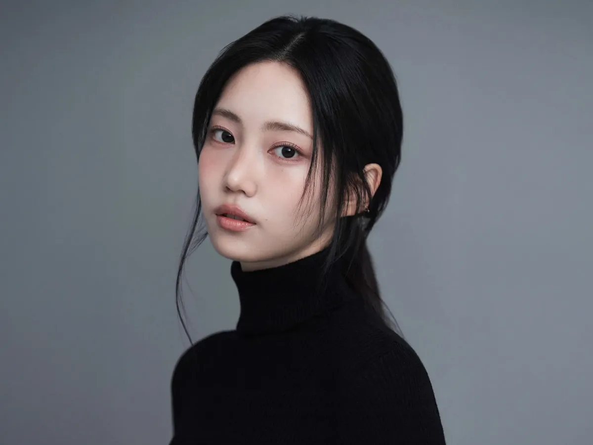주은 (다이아) 写真 1