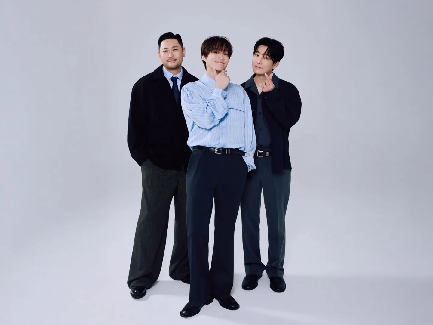 에픽하이 (EPIK HIGH) 写真 1