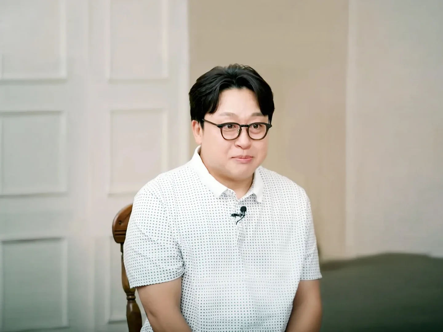 허준 (Heo Jun) 写真 1