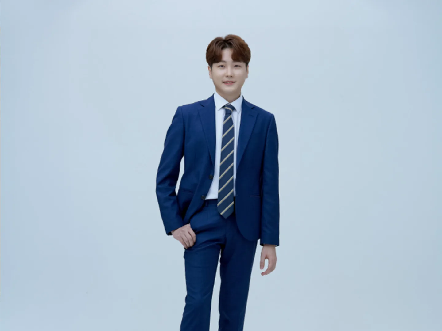 MC 방주영 (Bang Joo-young) 写真 1