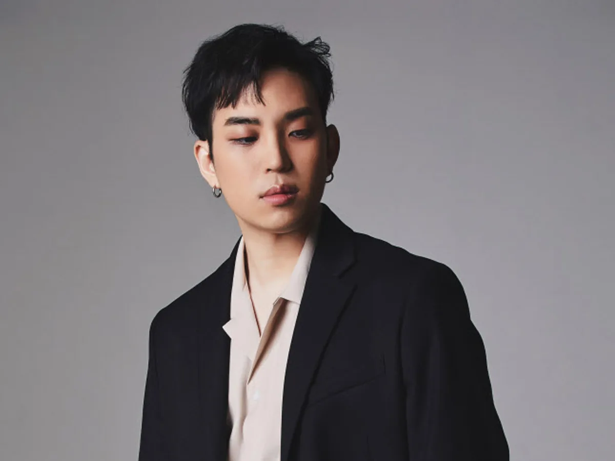 범키 (BUMKEY) 写真 1