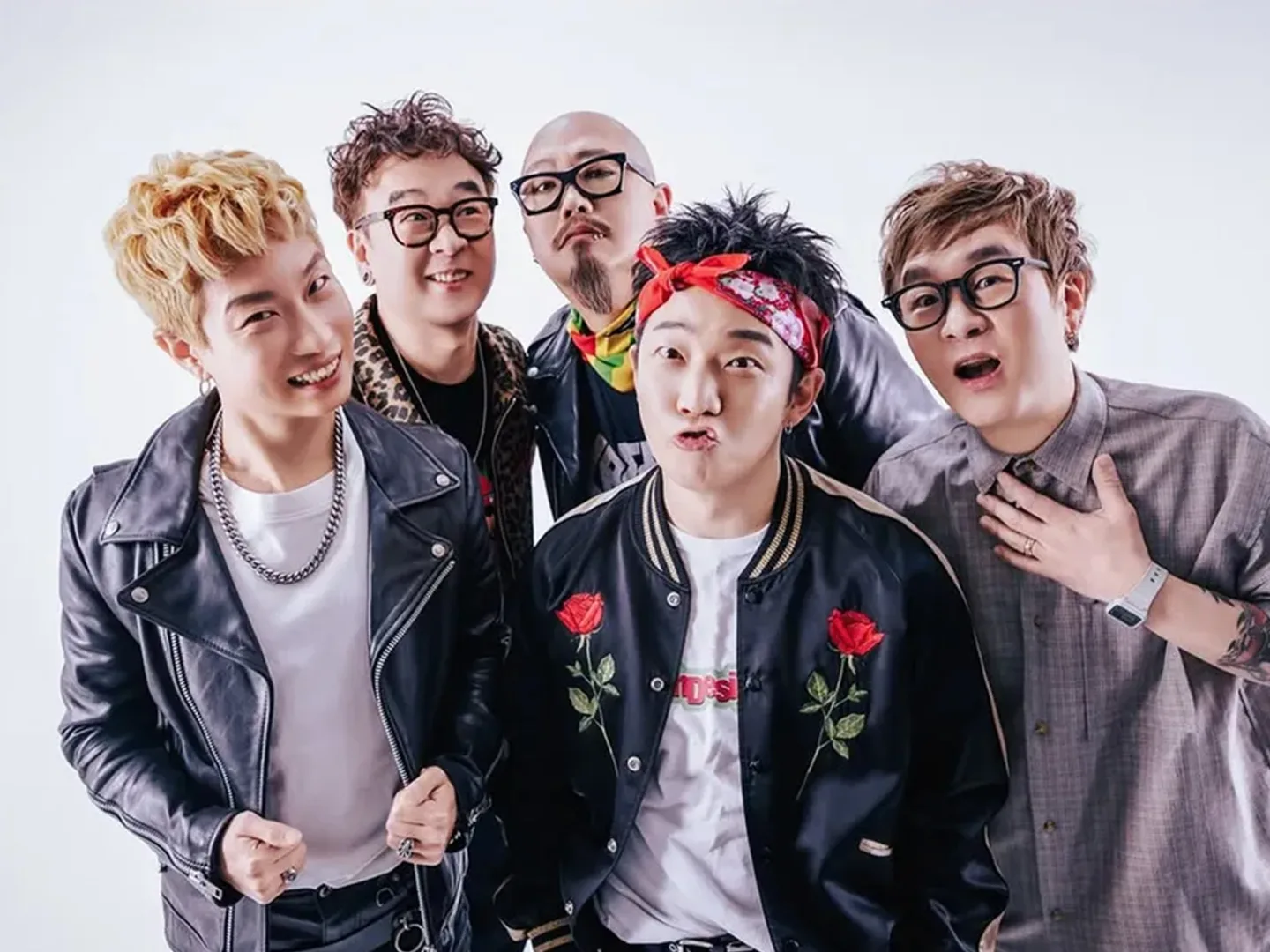 크라잉넛 (CRYING NUT) 写真 1