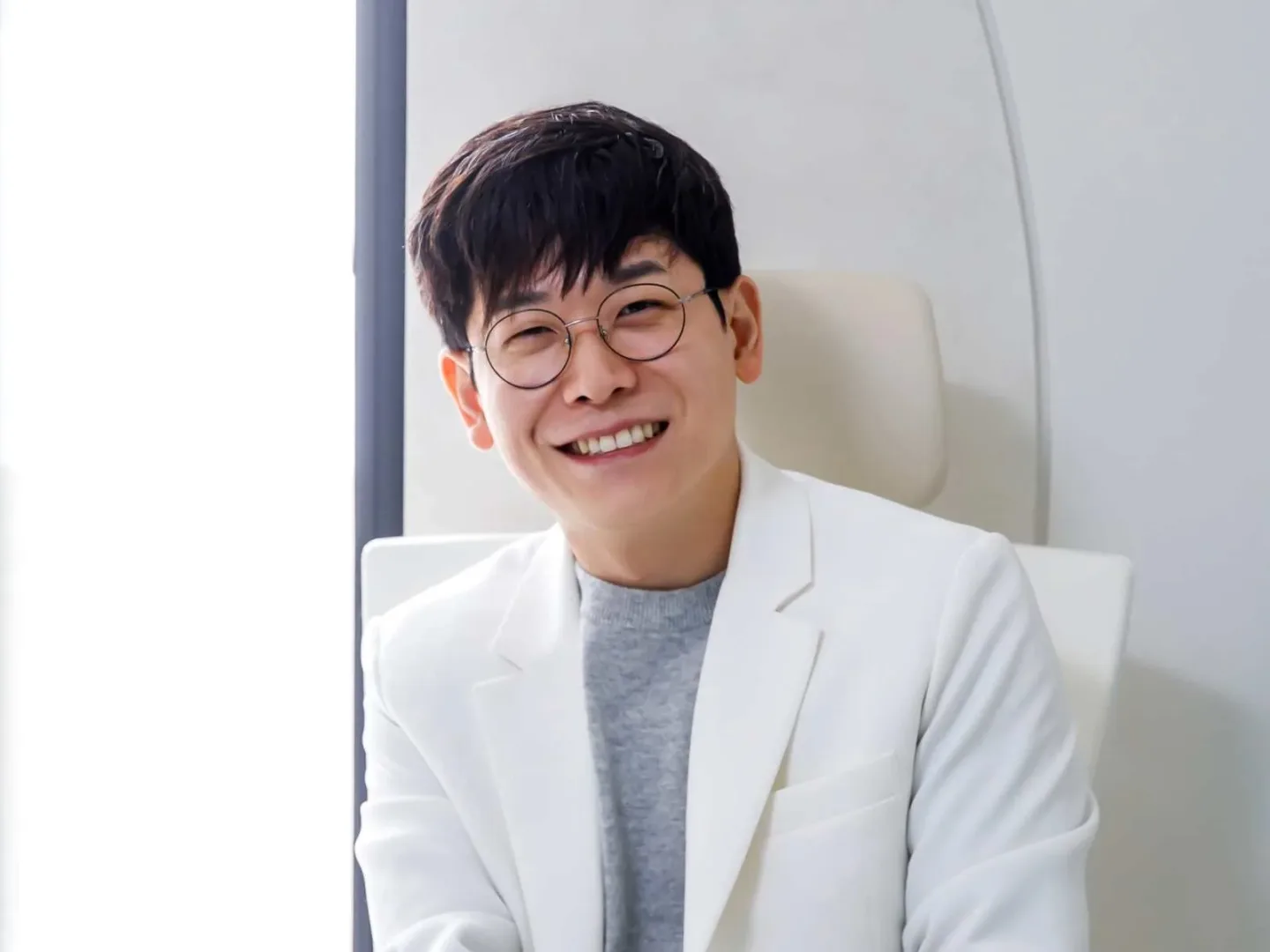 오진승 (Oh Jin-seung) 写真 1