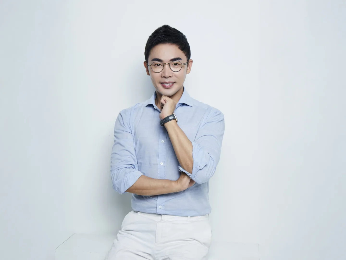 설민석 (Seol Min-seok) 사진 1