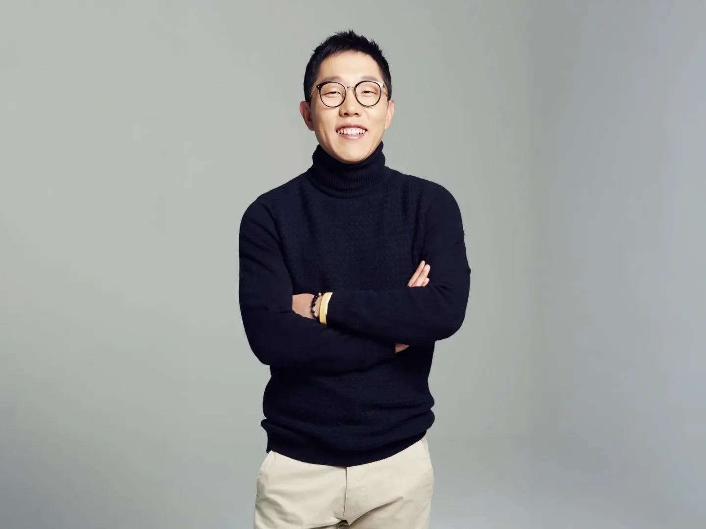 김제동 (Kim Jedong) 사진 1