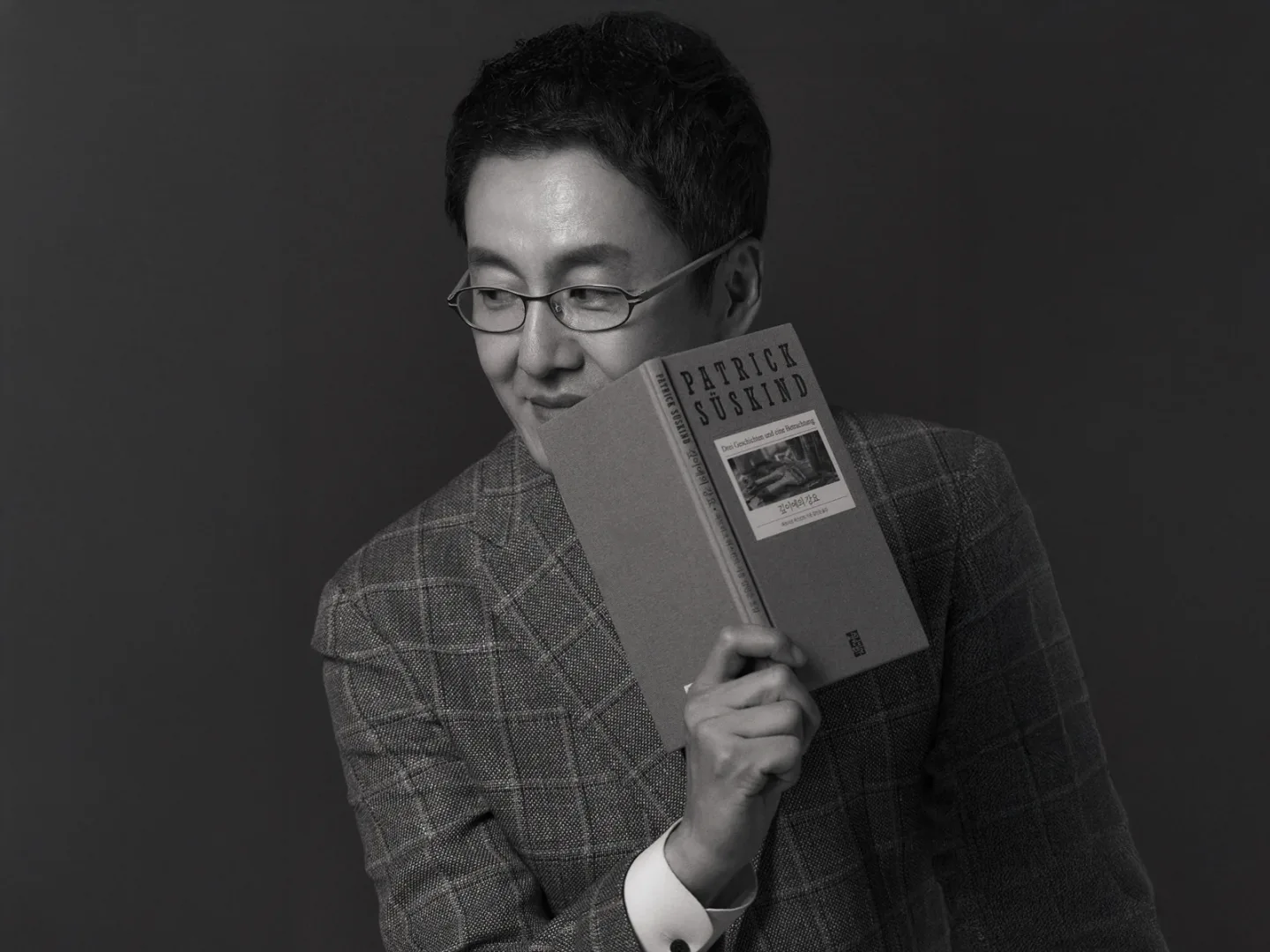 김재원 (Kim Jaewon) 사진 1