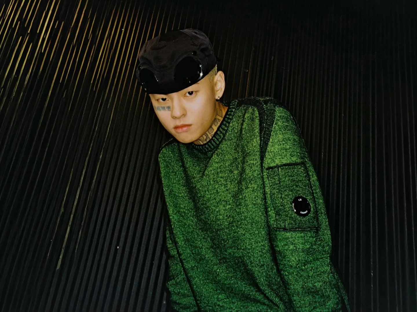 칠린호미 (Chillin Homie) 写真 1