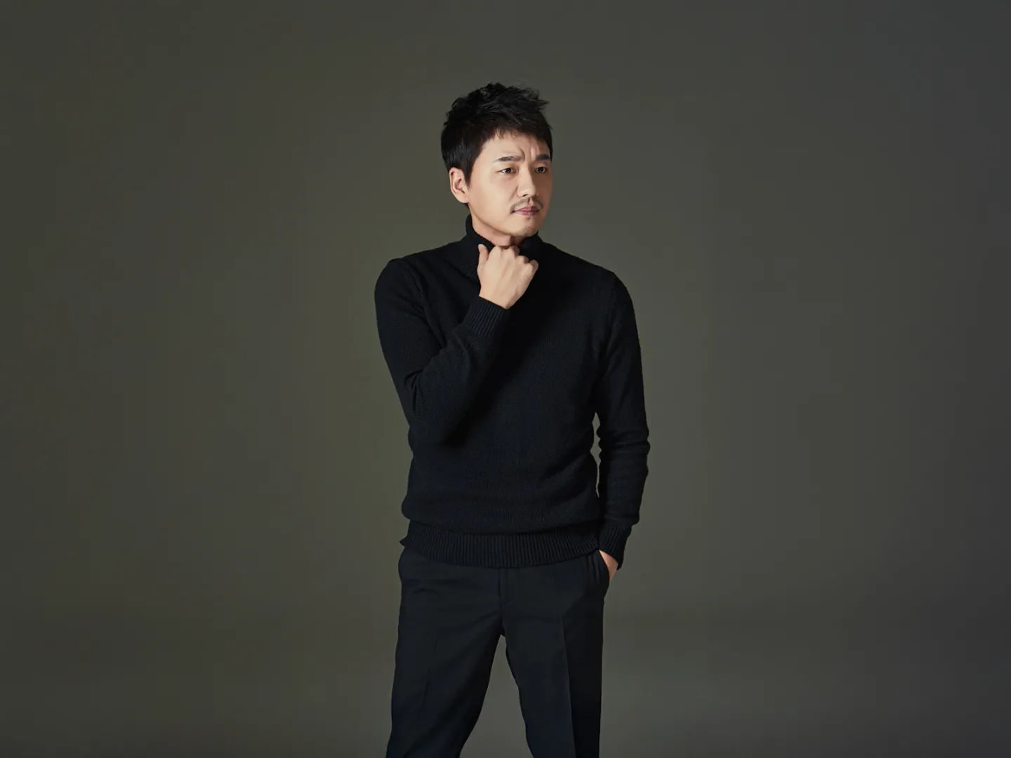 김승수 (Kim Seung-soo) 사진 1