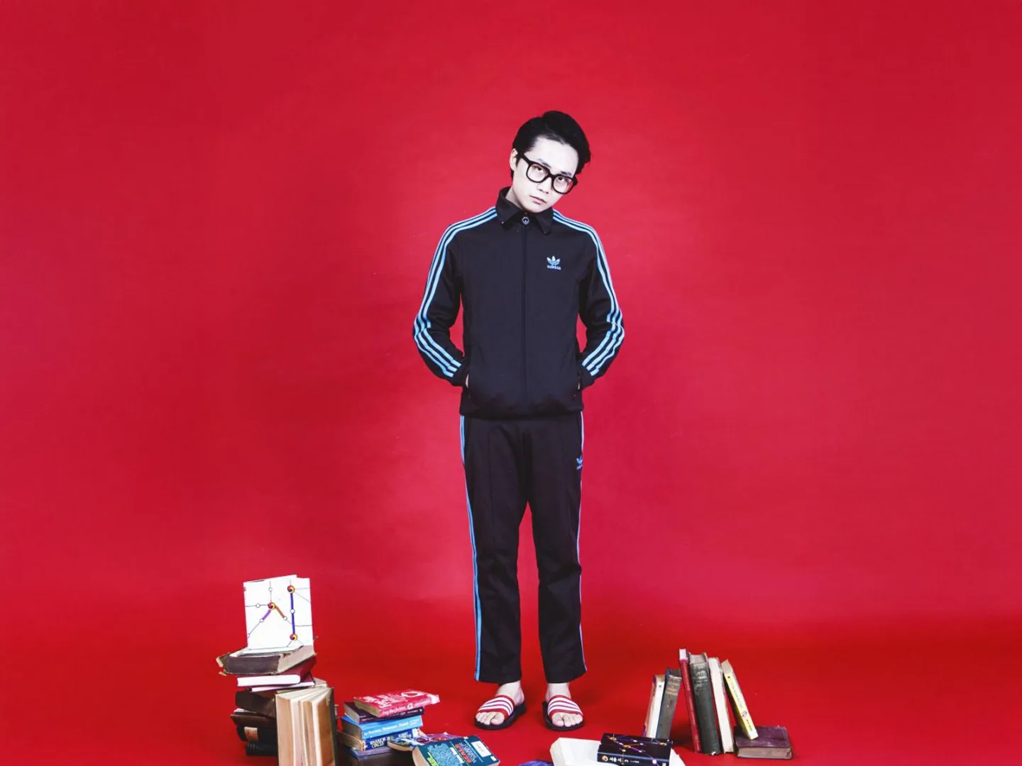 하상욱 사진 1