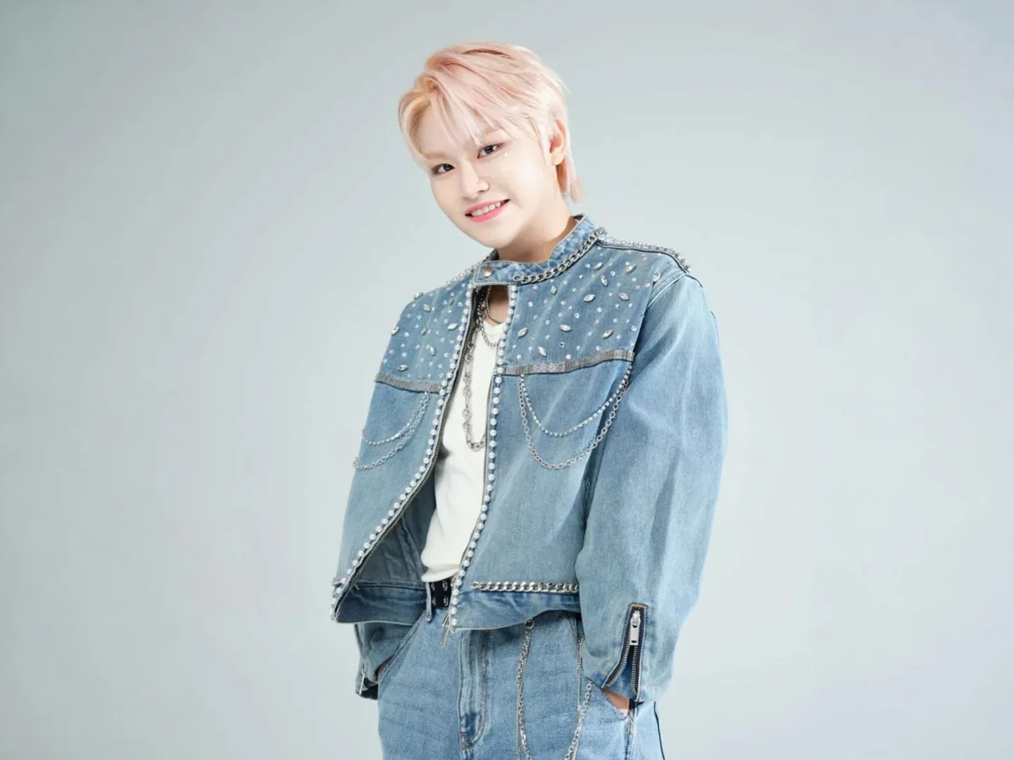 황민우 (Hwang Min Woo) 写真 1