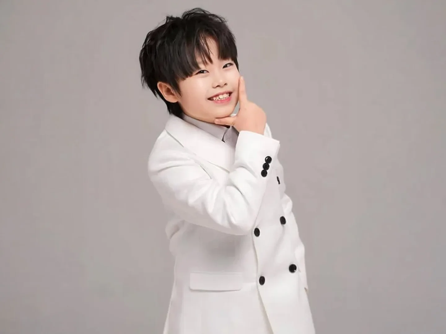 황민호 (Hwang Min Ho) 写真 1