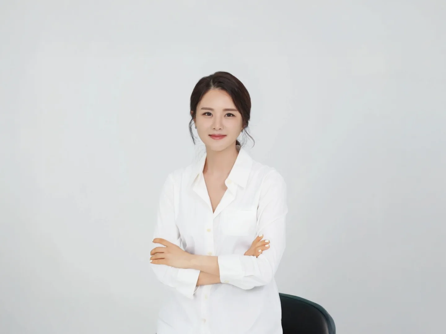 김수인 (Kim Su-in) 写真 1