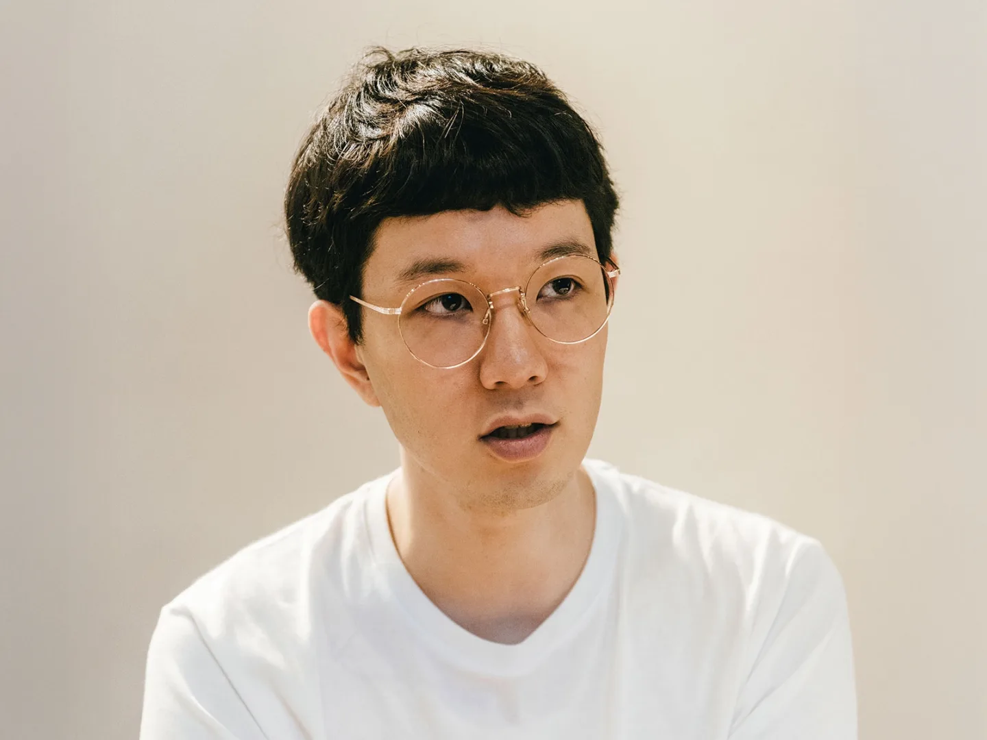 윤수영 (Yoon Soo-young) 사진 1